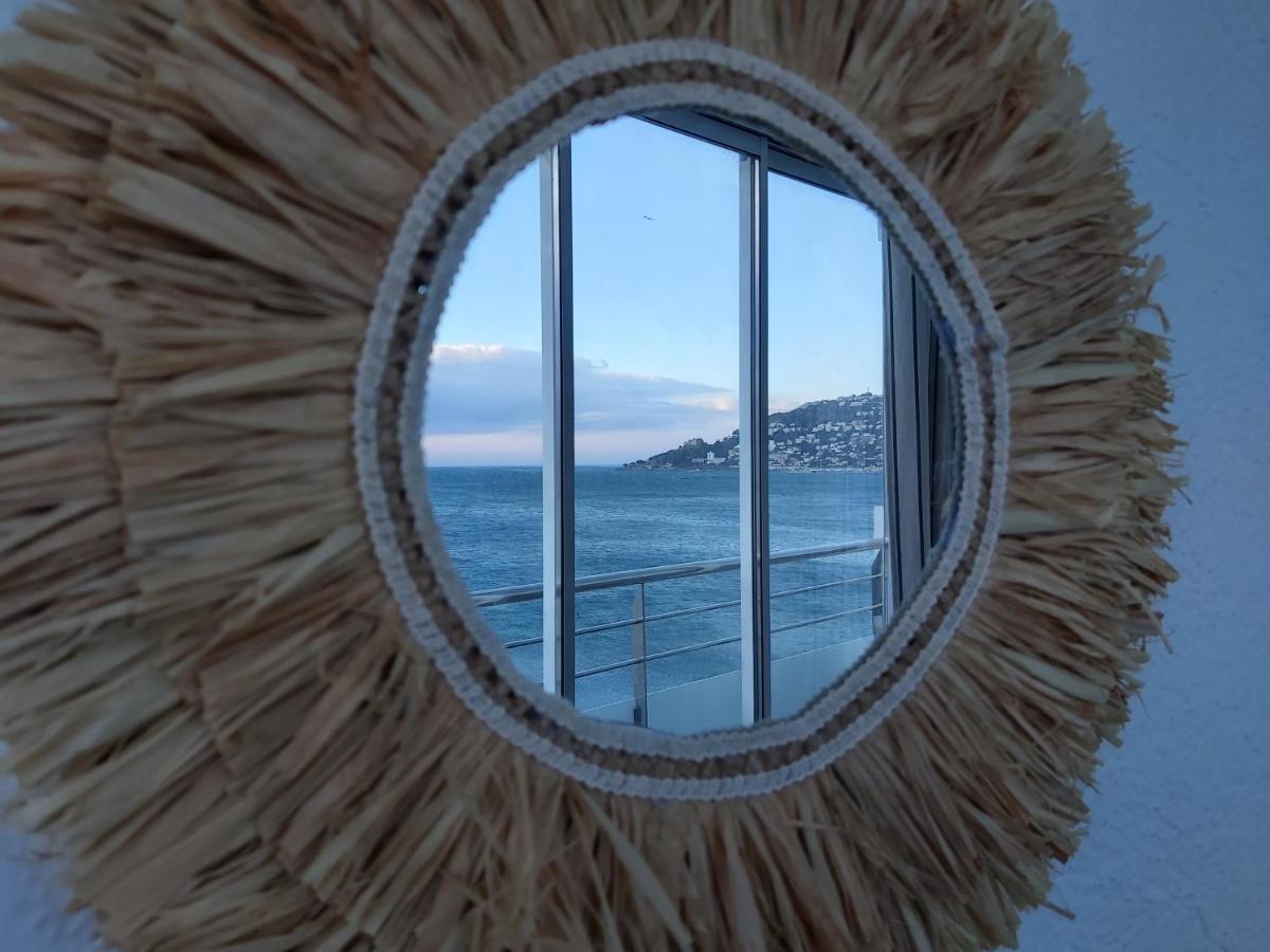 Appart Santa Margarida Росес Екстериор снимка